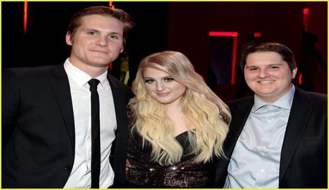 Meghan Trainor Has Only 2 Siblings despite Rumors of Being a Triplet