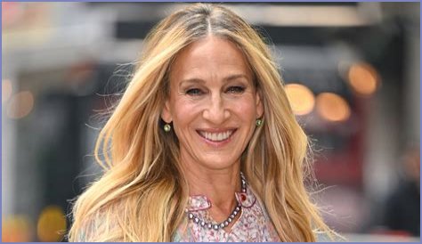Sarah Jessica Parker's Net Worth: How Much Money Does She Make?